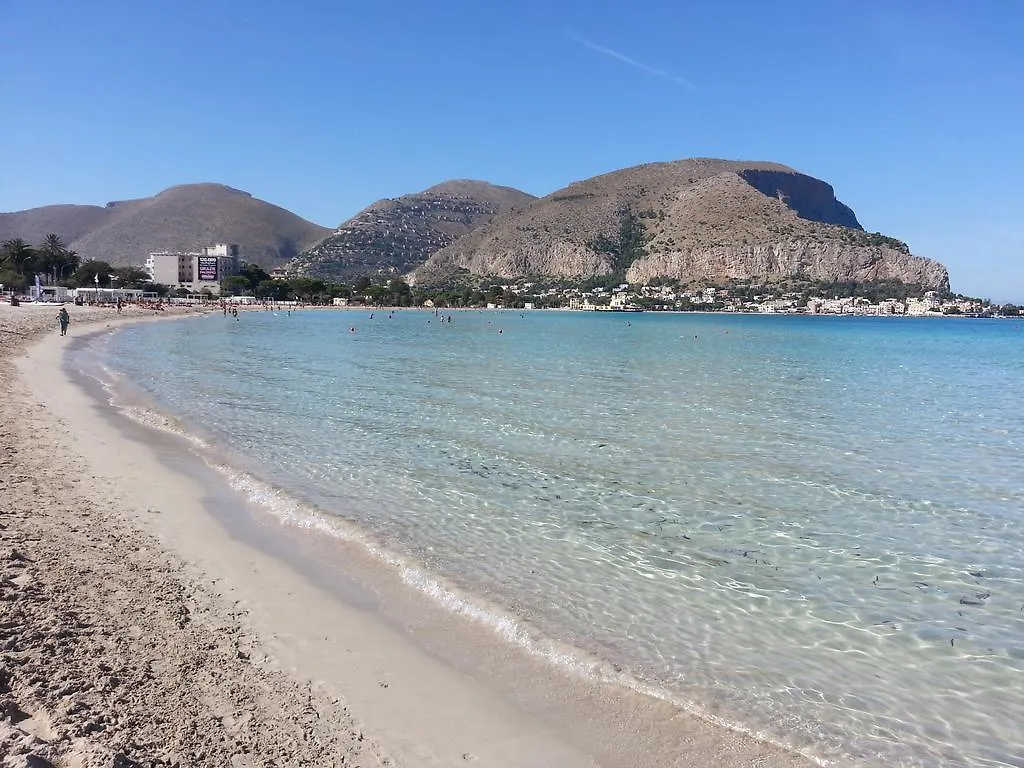 Mondello Suites Flh - Gorgonia 0*,