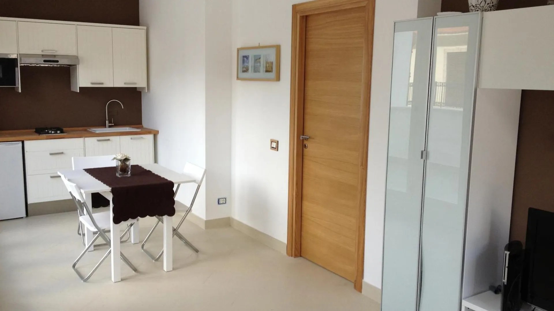 Mondello Suites Flh - Gorgonia