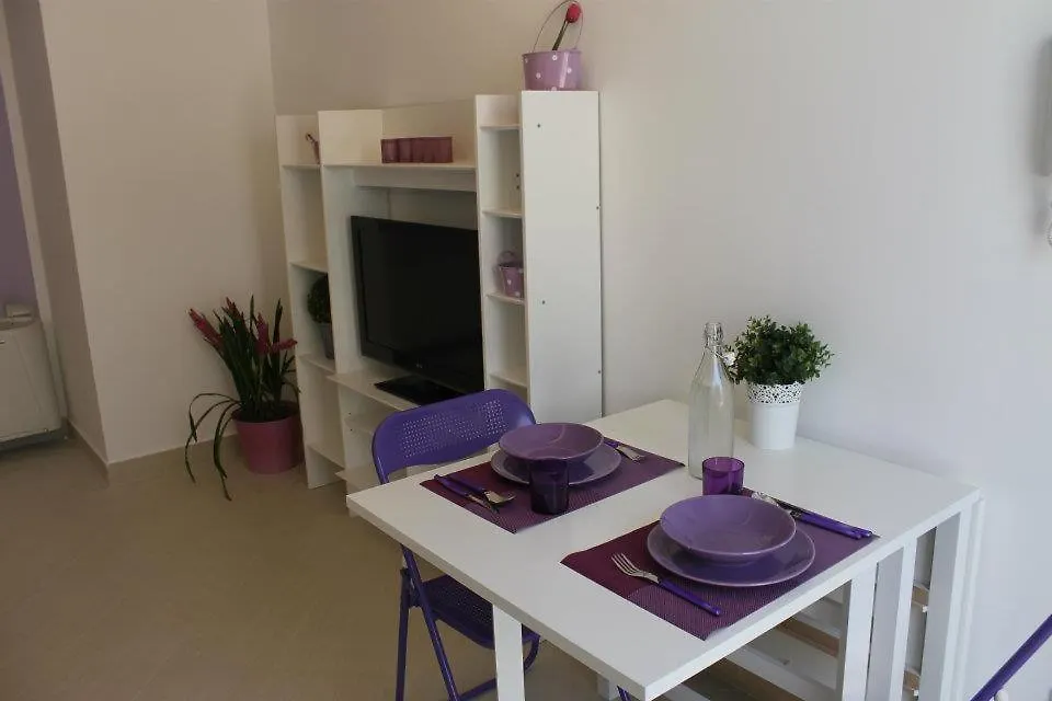 Mondello Suites Flh - Gorgonia Italien