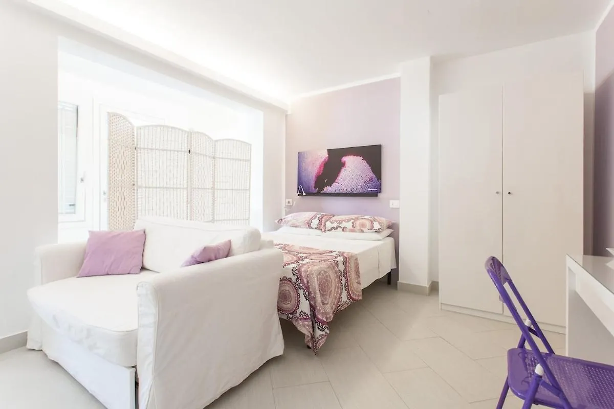 Mondello Suites Flh - Gorgonia 0*,  Italien