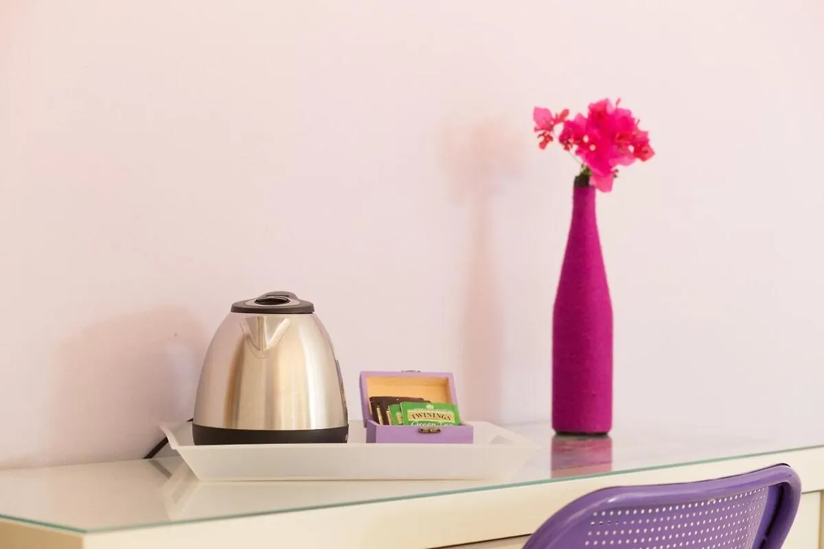 Mondello Suites Flh - Gorgonia Apartment