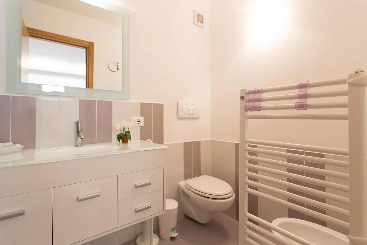 Mondello Suites Flh - Gorgonia Italien