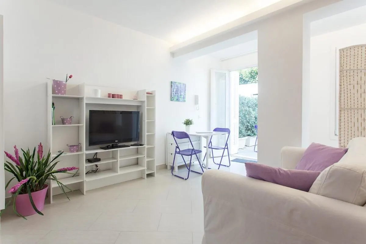 Apartment Mondello Suites Flh - Gorgonia Italien