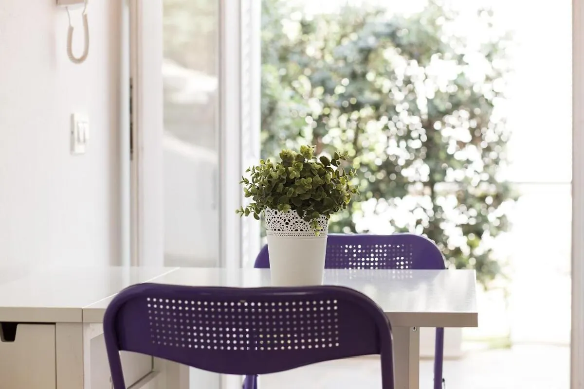 Mondello Suites Flh - Gorgonia
