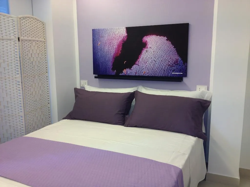 Mondello Suites Flh - Gorgonia