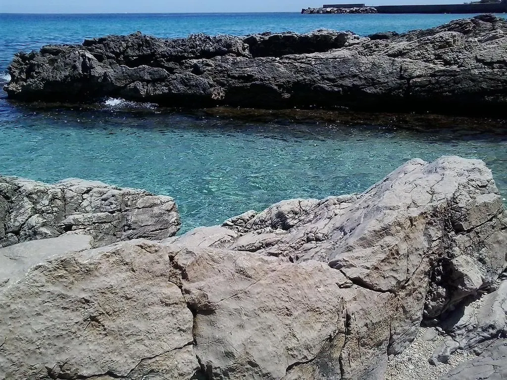 Apartment Mondello Suites Flh - Gorgonia