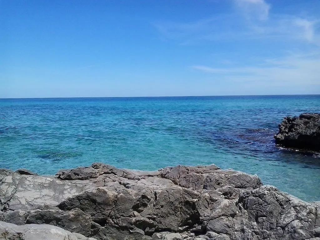 Mondello Suites Flh - Gorgonia Apartment