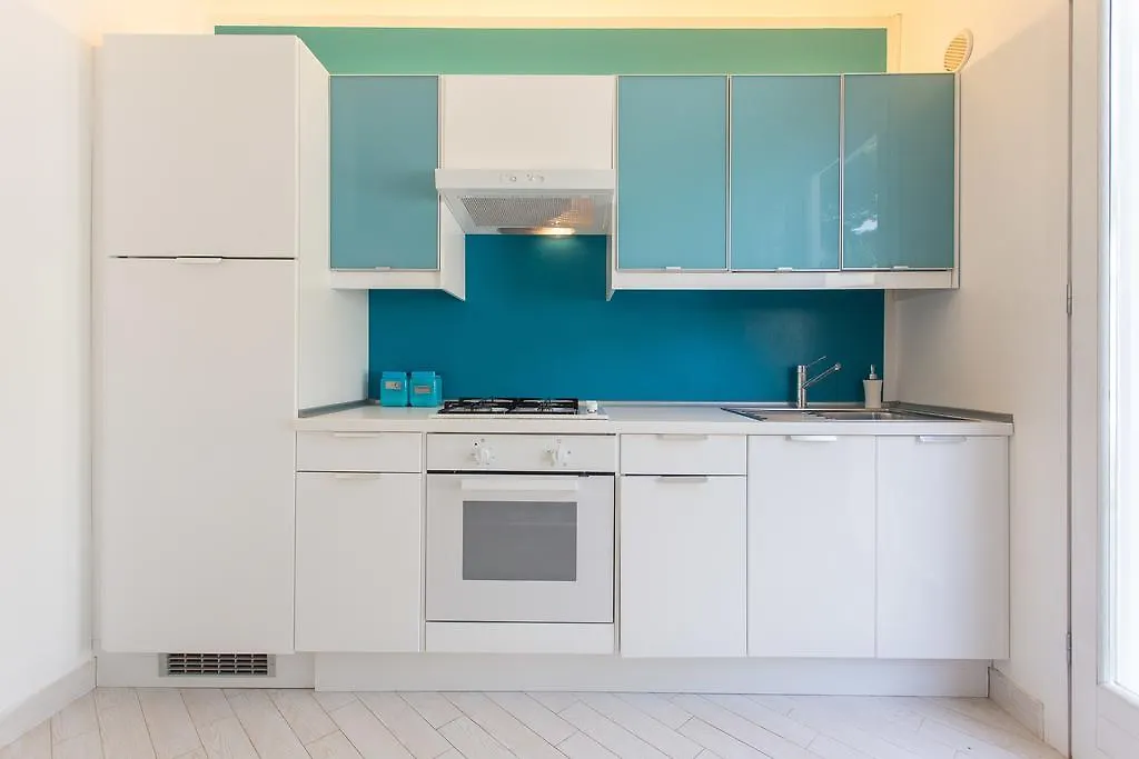 Mondello Suites Feels Like Home