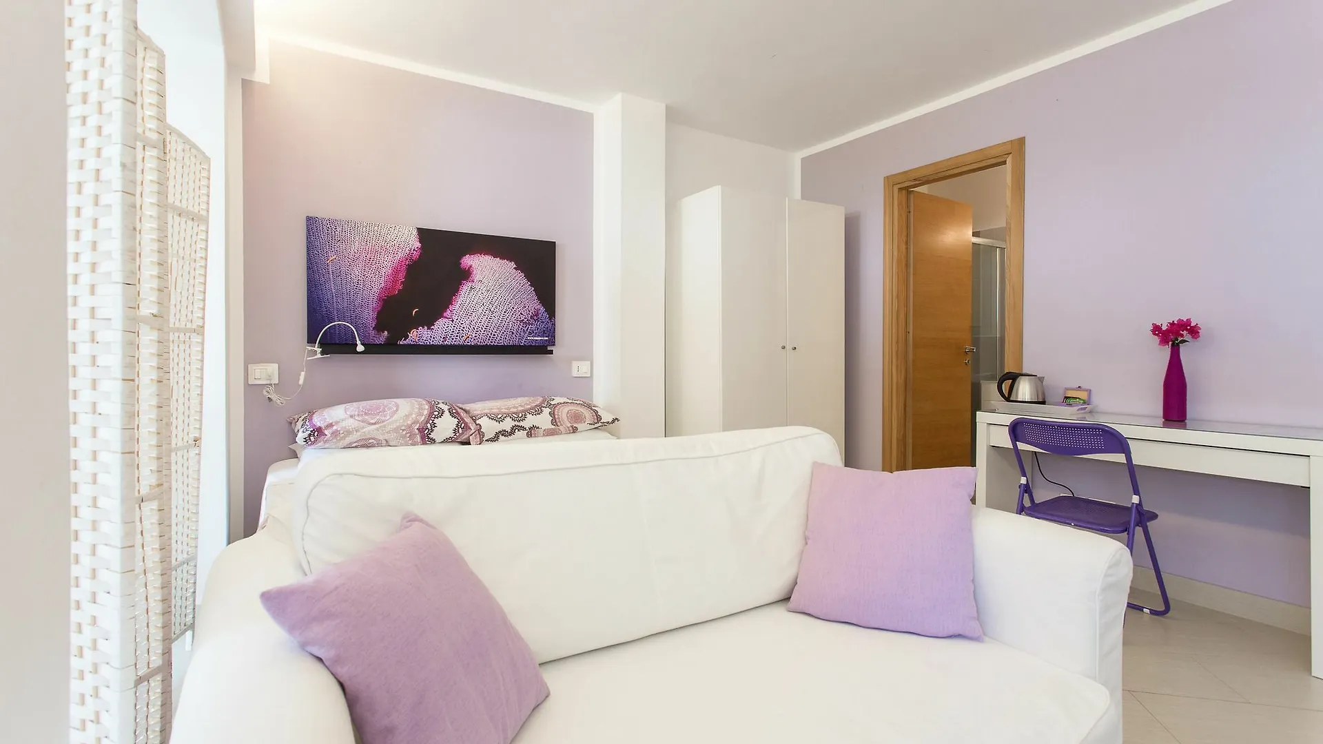 Apartment Mondello Suites Flh - Gorgonia Italien