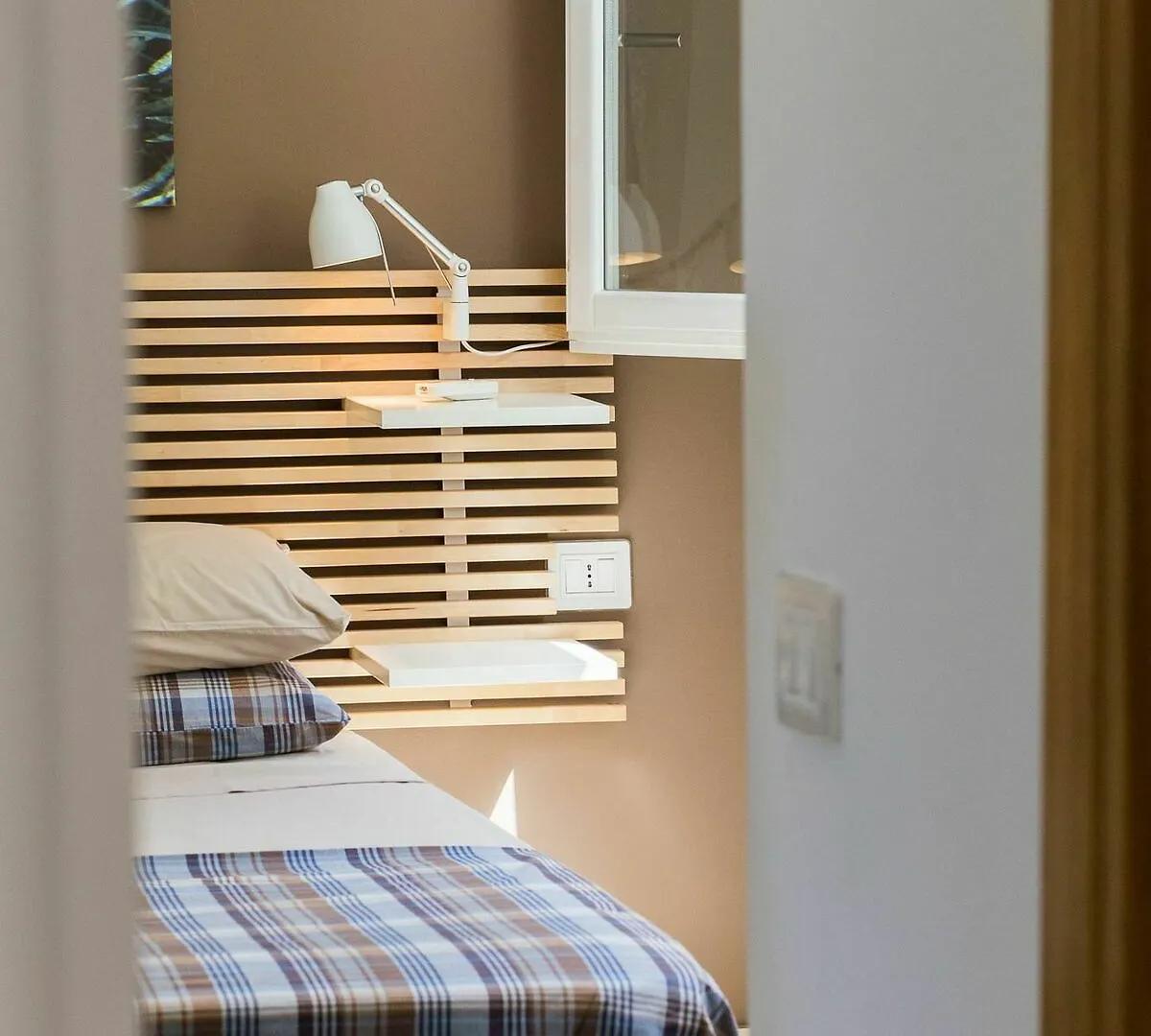 Apartment Mondello Suites