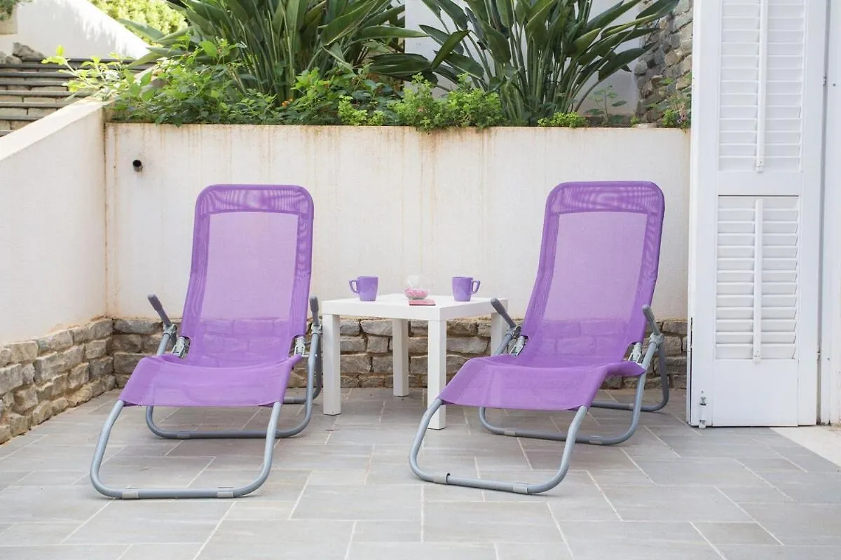 Appartement Mondello Suites Flh - Gorgonia