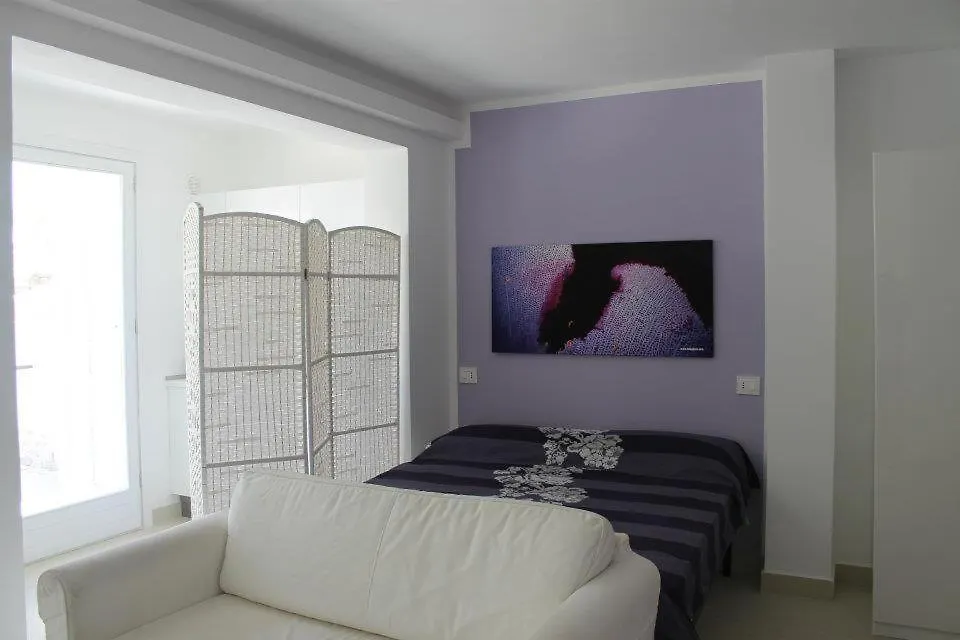 Mondello Suites Flh - Gorgonia