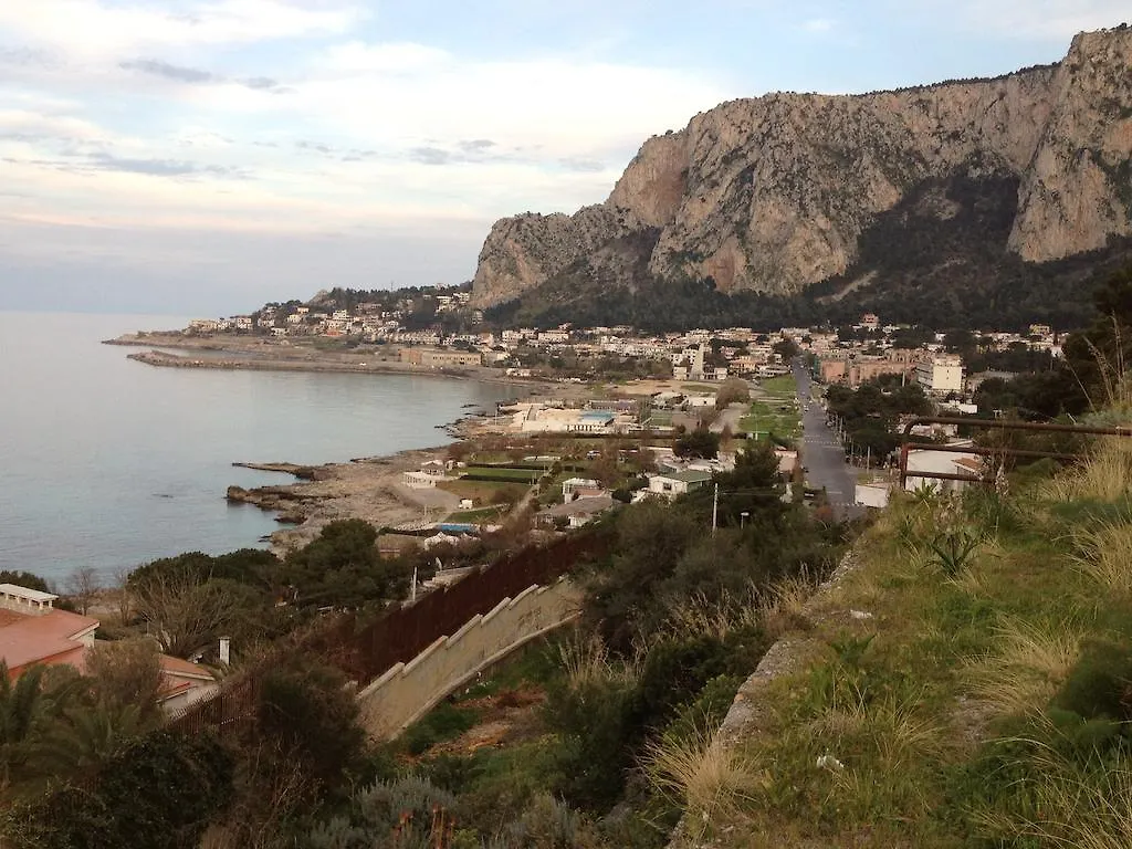 Appartement Mondello Suites Flh - Gorgonia Italië