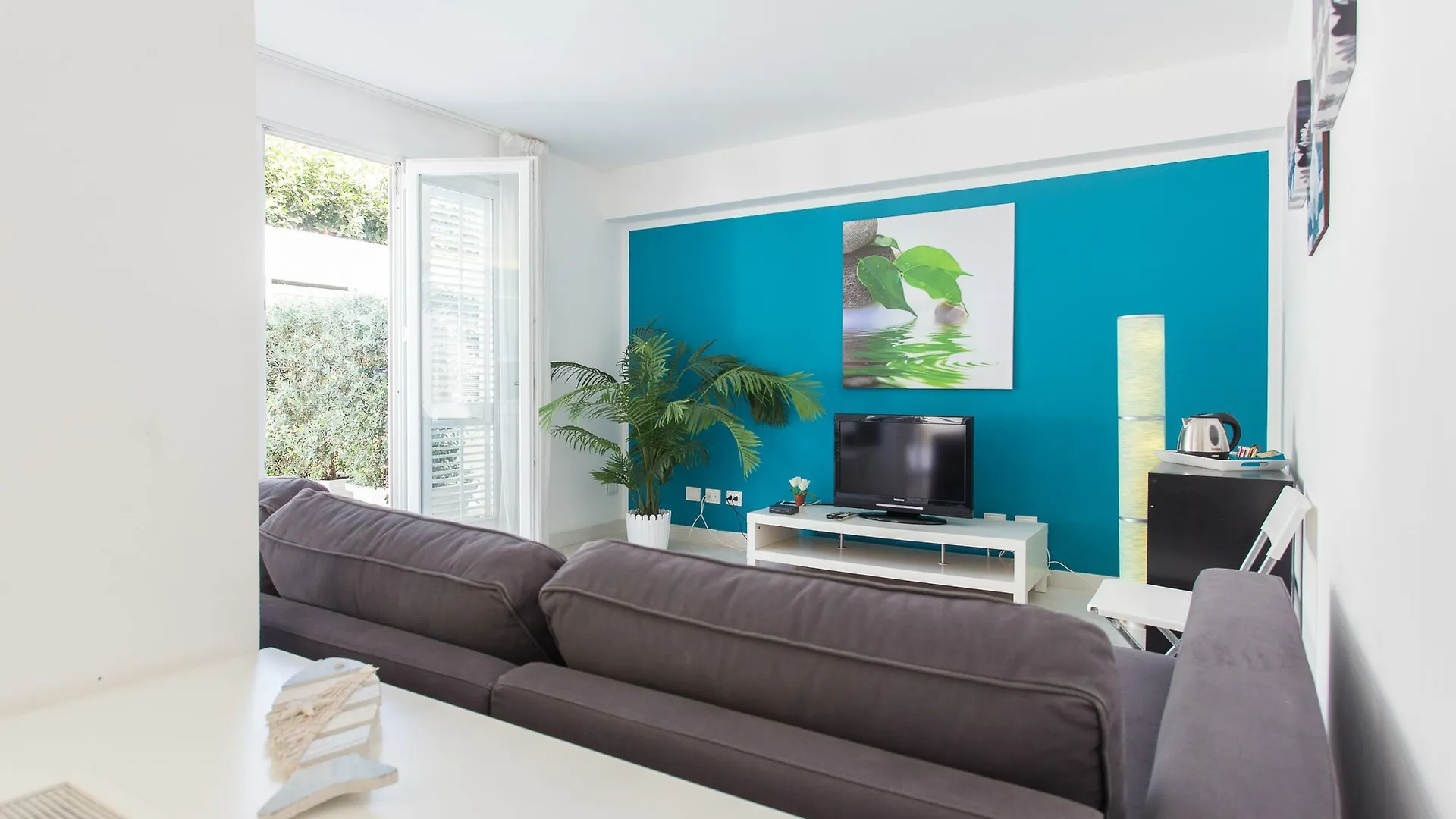 Mondello Suites Flh - Gorgonia